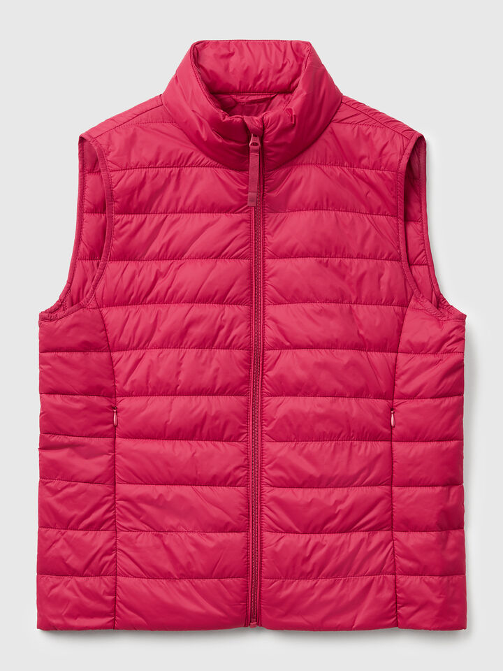 WAISTCOAT Mulher image number 5